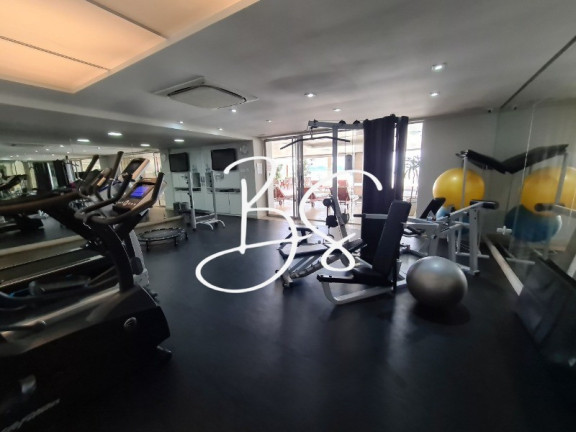 Imagem Apartamento com 2 Quartos à Venda, 168 m² em Centro - Balneário Camboriú