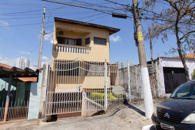 Imagem Casa com 4 Quartos à Venda, 300 m² em Vila Carrão - São Paulo Imagem Casa com 4 Quartos à Venda, 300 m² em Vila Carrão - São Paulo