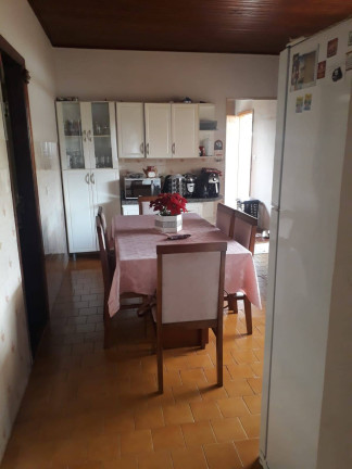 Imagem Casa com 3 Quartos à Venda, 396 m² em Jardim São Cristóvão - Arapongas