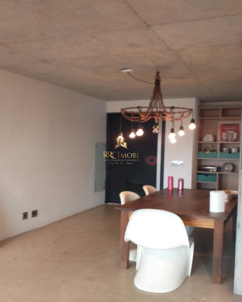 Imagem Apartamento com 1 Quarto à Venda, 7.000 m² em Campo Belo - São Paulo