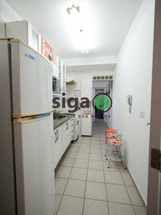 Imagem Apartamento com 3 Quartos à Venda, 82 m² em Morumbi - São Paulo Imagem Apartamento com 3 Quartos à Venda, 82 m² em Morumbi - São Paulo