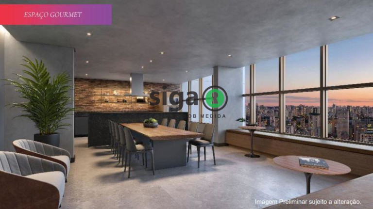 Imagem Apartamento com 2 Quartos à Venda, 70 m² em Chácara Santo Antônio (zona Sul) - São Paulo Imagem Apartamento com 2 Quartos à Venda, 70 m² em Chácara Santo Antônio (zona Sul) - São Paulo
