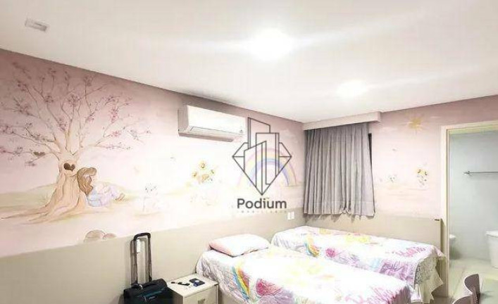 Imagem Apartamento com 4 Quartos à Venda, 275 m² em Brisamar - João Pessoa