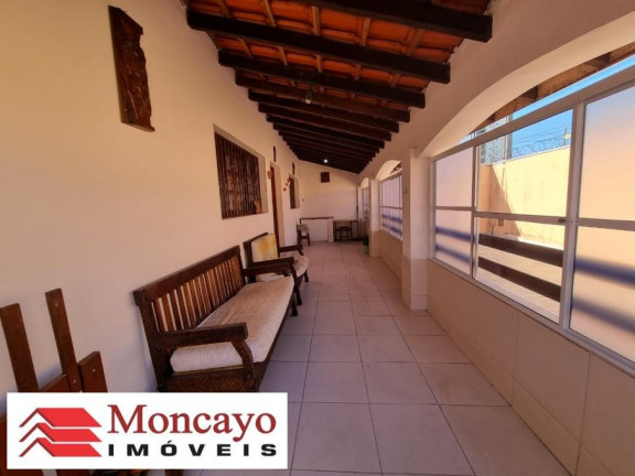 Imagem Casa com 2 Quartos à Venda, 286 m² em Indaiá - Caraguatatuba