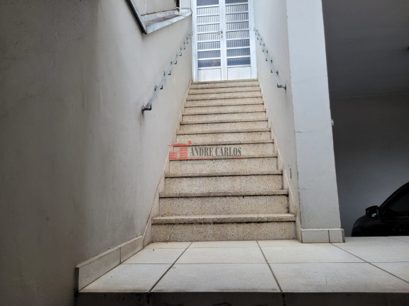 Imagem Sobrado com 3 Quartos à Venda, 140 m² em Jardim Das Flores - Osasco