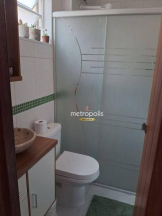 Imagem Apartamento com 2 Quartos à Venda, 56 m² em Mauá - São Caetano Do Sul Imagem Apartamento com 2 Quartos à Venda, 56 m² em Mauá - São Caetano Do Sul