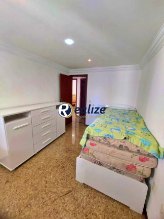Imagem Imóvel com 3 Quartos à Venda, 110 m² em Praia Do Morro - Guarapari