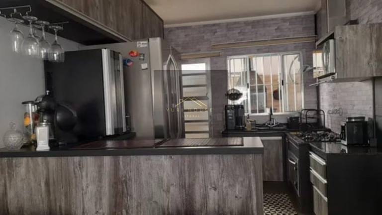 Imagem Casa com 2 Quartos à Venda, 100 m² em Itagua - Ubatuba Imagem Casa com 2 Quartos à Venda, 100 m² em Itagua - Ubatuba