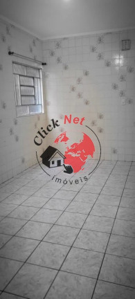 Imagem Sobrado com 3 Quartos à Venda, 174 m² em Piraporinha - Diadema