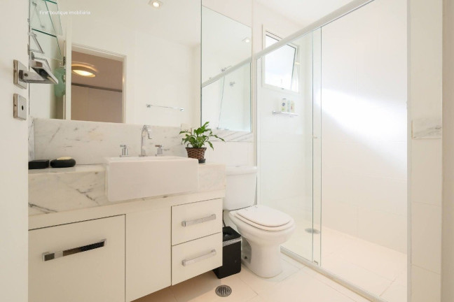 Imagem Apartamento com 4 Quartos à Venda,  em Pacaembu - São Paulo