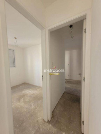 Imagem Apartamento com 2 Quartos à Venda, 46 m² em Parque Jaçatuba - Santo André Imagem Apartamento com 2 Quartos à Venda, 46 m² em Parque Jaçatuba - Santo André