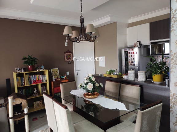 Imagem Apartamento com 3 Quartos à Venda, 68 m² em Parque Dos Lagos - Ribeirão Preto Imagem Apartamento com 3 Quartos à Venda, 68 m² em Parque Dos Lagos - Ribeirão Preto