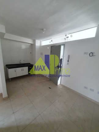 Imagem Apartamento com 2 Quartos para Alugar, 44 m² em Penha De França - São Paulo