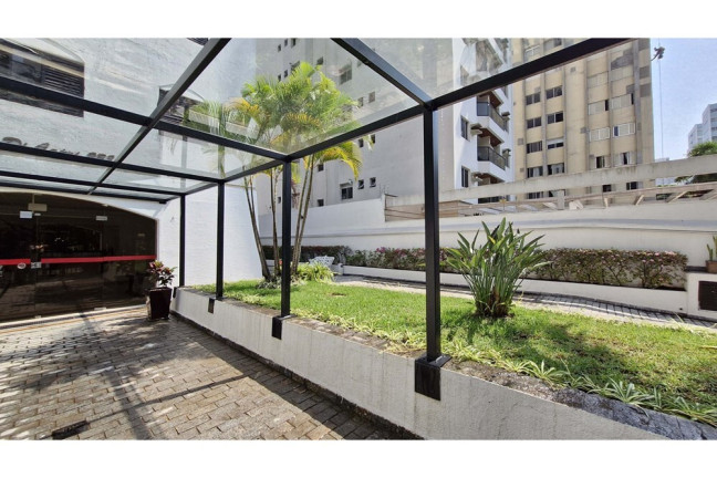 Imagem Apartamento com 4 Quartos à Venda, 110 m² em Campo Belo - São Paulo Imagem Apartamento com 4 Quartos à Venda, 110 m² em Campo Belo - São Paulo