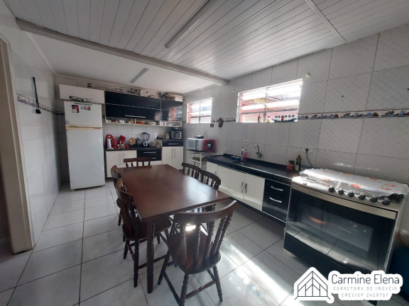 Imagem Casa com 3 Quartos à Venda, 150 m² em Centro - Ubatuba Imagem Casa com 3 Quartos à Venda, 150 m² em Centro - Ubatuba
