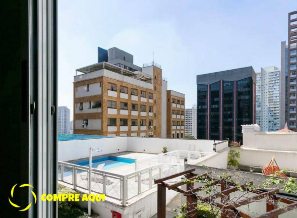 Imagem Apartamento com 3 Quartos à Venda, 67 m² em Bela Vista - São Paulo Imagem Apartamento com 3 Quartos à Venda, 67 m² em Bela Vista - São Paulo