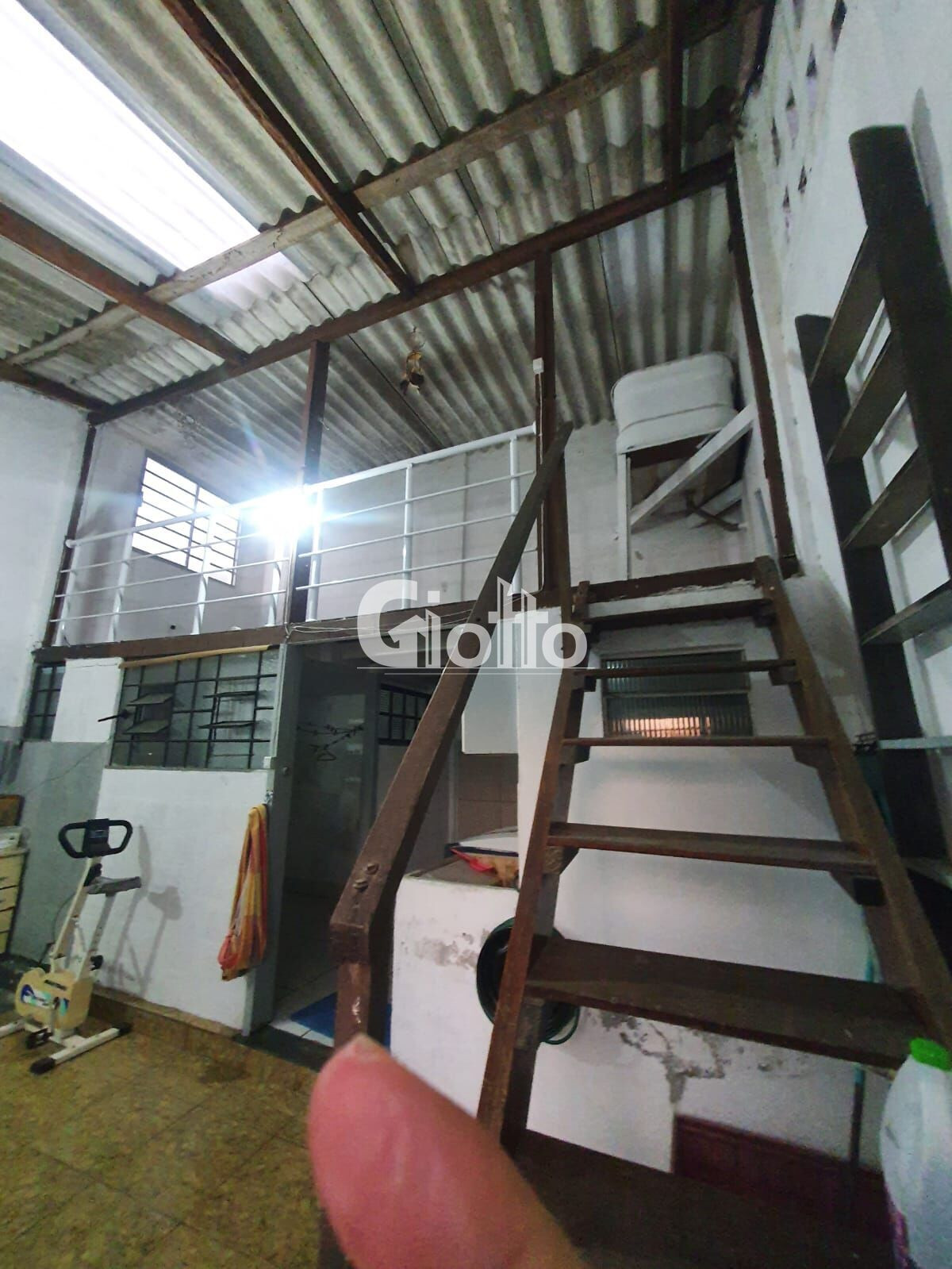 Imagem Casa com 2 Quartos à Venda, 142 m² em Jardim Ivete - Mogi Das Cruzes