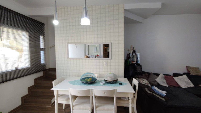 Imagem Casa com 2 Quartos à Venda, 92 m² em Paisagem Renoir - Cotia Imagem Casa com 2 Quartos à Venda, 92 m² em Paisagem Renoir - Cotia