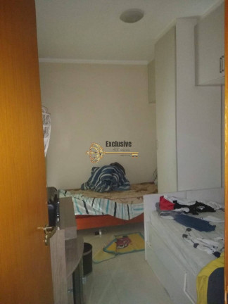 Imagem Cobertura com 3 Quartos à Venda, 142 m² em Vila Marina - Santo André Imagem Cobertura com 3 Quartos à Venda, 142 m² em Vila Marina - Santo André