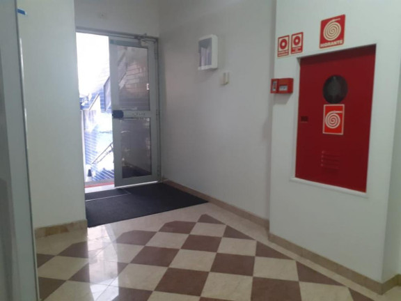 Imagem Apartamento com 1 Quarto à Venda, 1.200 m² em Tatuapé - São Paulo