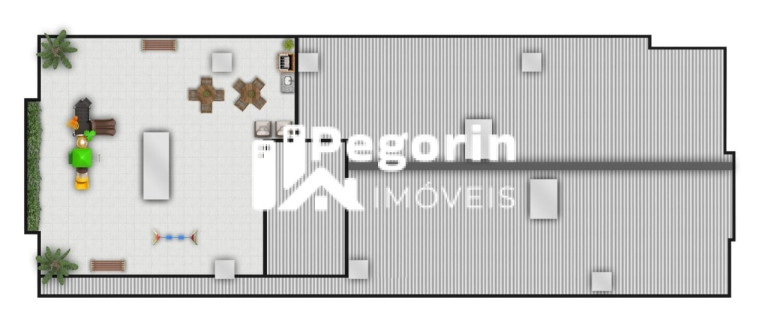 Imagem Apartamento com 3 Quartos à Venda, 68 m² em Weissópolis - Pinhais Imagem Apartamento com 3 Quartos à Venda, 68 m² em Weissópolis - Pinhais