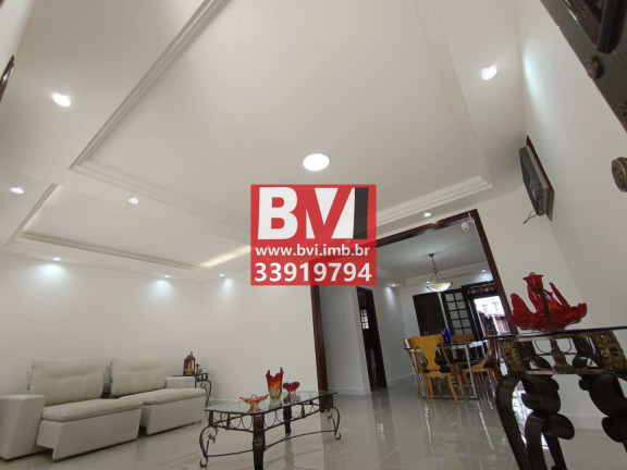 Imagem Casa com 3 Quartos à Venda, 340 m² em Vila Da Penha - Rio De Janeiro Imagem Casa com 3 Quartos à Venda, 340 m² em Vila Da Penha - Rio De Janeiro