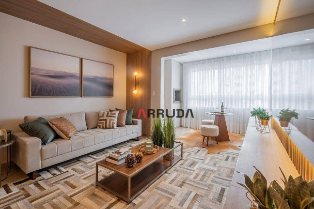 Imagem Apartamento com 2 Quartos à Venda, 78 m² em Centro - Cascavel Imagem Apartamento com 2 Quartos à Venda, 78 m² em Centro - Cascavel