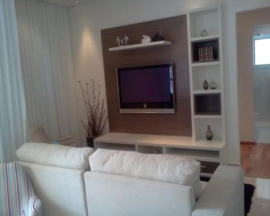 Imagem Apartamento com 2 Quartos à Venda, 59 m² em Baeta Neves - São Bernardo Do Campo Imagem Apartamento com 2 Quartos à Venda, 59 m² em Baeta Neves - São Bernardo Do Campo