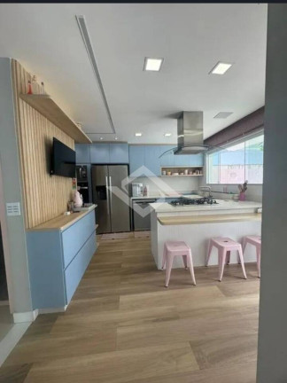 Imagem Casa com 3 Quartos à Venda, 150 m² em Freguesia (jacarepaguá) - Rio De Janeiro