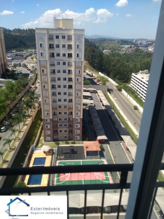 Imagem Apartamento com 1 Quarto para Alugar ou Temporada, 47 m² em Portais (polvilho) - Cajamar Imagem Apartamento com 1 Quarto para Alugar ou Temporada, 47 m² em Portais (polvilho) - Cajamar