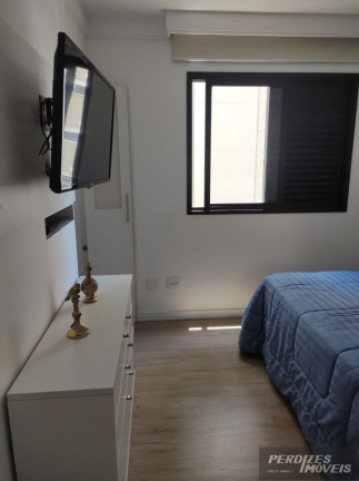 Imagem Apartamento com 2 Quartos à Venda, 90 m² em Bosque Da Saúde - São Paulo
