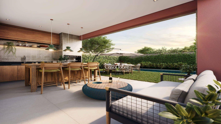 Imagem Casa com 4 Quartos à Venda, 187 m² em Bonfim Paulista - Ribeirão Preto Imagem Casa com 4 Quartos à Venda, 187 m² em Bonfim Paulista - Ribeirão Preto