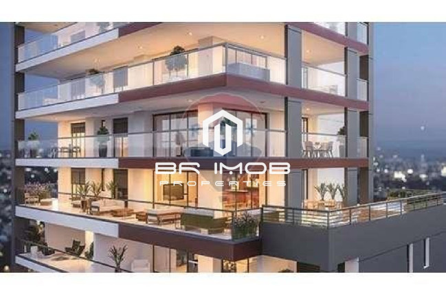 Imagem Imóvel com 3 Quartos à Venda, 207 m² em Jardim Paulista - São Paulo