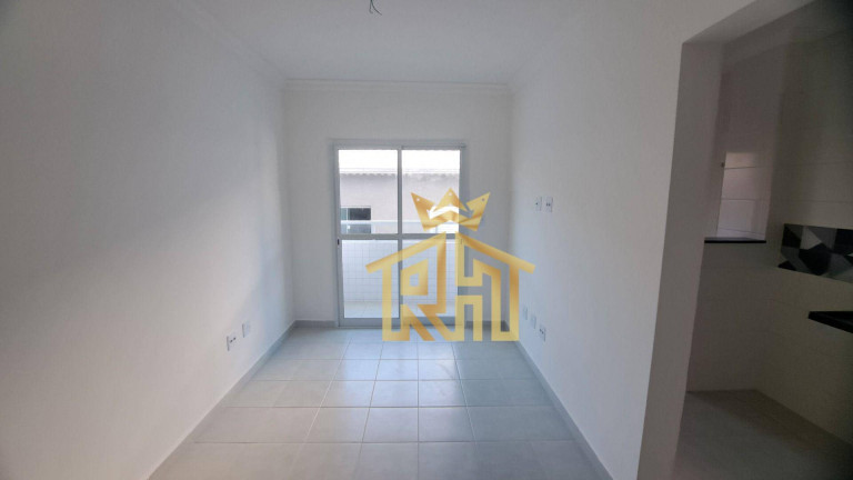 Imagem Apartamento com 2 Quartos à Venda, 50 m² em Mirim - Praia Grande Imagem Apartamento com 2 Quartos à Venda, 50 m² em Mirim - Praia Grande