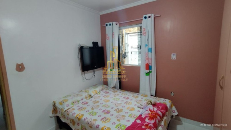 Imagem Casa com 3 Quartos à Venda, 200 m² em Bocaina - Ribeirão Pires Imagem Casa com 3 Quartos à Venda, 200 m² em Bocaina - Ribeirão Pires