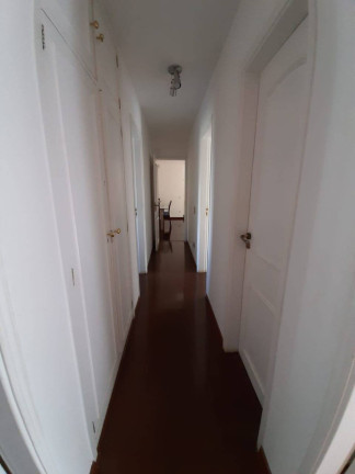 Imagem Apartamento com 4 Quartos à Venda, 146 m² em Vila Andrade - São Paulo Imagem Apartamento com 4 Quartos à Venda, 146 m² em Vila Andrade - São Paulo