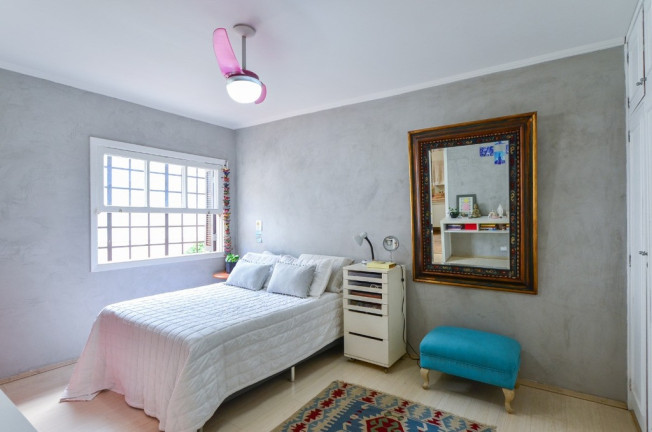 Imagem Casa com 4 Quartos à Venda, 386 m² em Jardim Morumbi - São Paulo