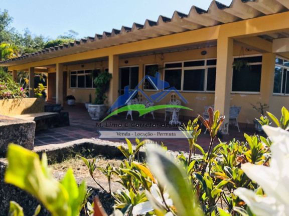 Imagem Chácara com 3 Quartos à Venda, 58 m² em Portão - Atibaia