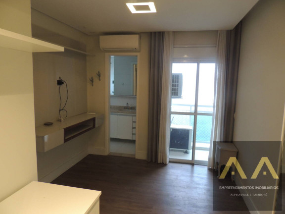 Imagem Apartamento com 3 Quartos para Alugar, 98 m² em Alphaville - Barueri Imagem Apartamento com 3 Quartos para Alugar, 98 m² em Alphaville - Barueri