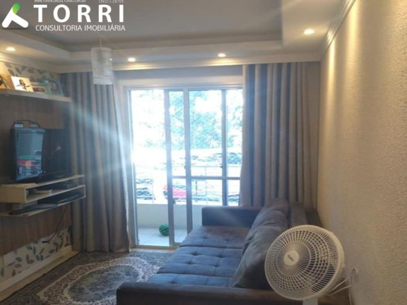 Imagem Apartamento com 2 Quartos à Venda, 50 m² em Jardim Monte Alegre - São Paulo Imagem Apartamento com 2 Quartos à Venda, 50 m² em Jardim Monte Alegre - São Paulo