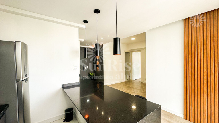 Imagem Apartamento com 2 Quartos à Venda, 53 m² em Alphaville Empresarial - Barueri Imagem Apartamento com 2 Quartos à Venda, 53 m² em Alphaville Empresarial - Barueri