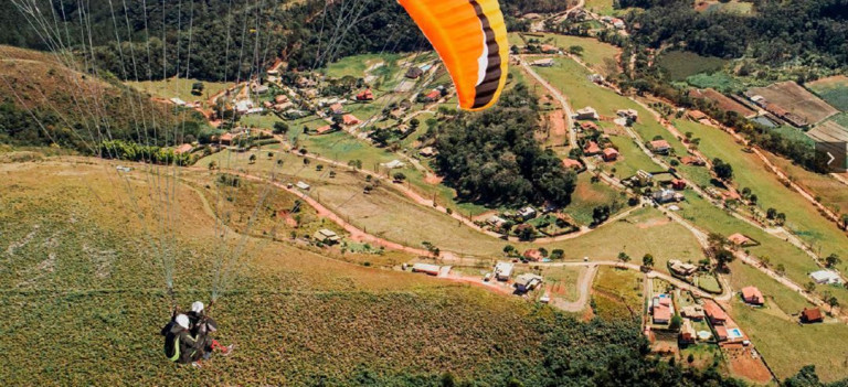 Imagem Terreno à Venda, 638 m² em Sebastiana - Teresópolis Imagem Terreno à Venda, 638 m² em Sebastiana - Teresópolis