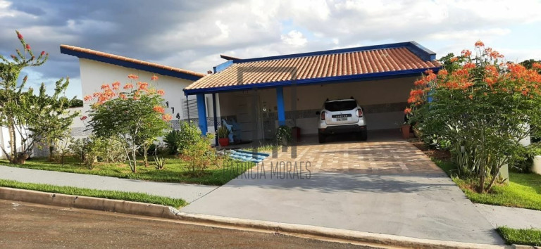 Imagem Casa de Condomínio com 3 Quartos à Venda, 418 m² em Rio Verde - Araçoiaba Da Serra Imagem Casa de Condomínio com 3 Quartos à Venda, 418 m² em Rio Verde - Araçoiaba Da Serra