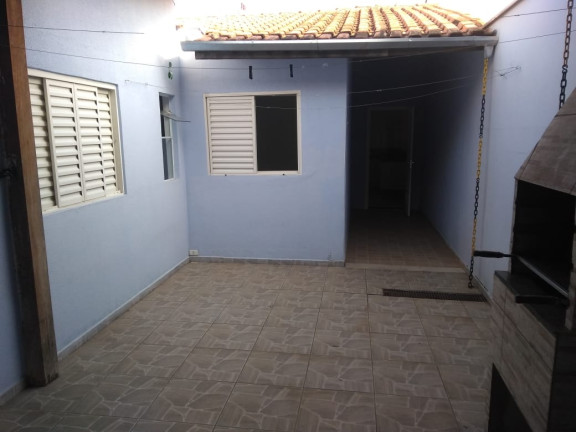 Imagem Casa de Condomínio com 3 Quartos à Venda, 100 m² em Wanel Ville - Sorocaba Imagem Casa de Condomínio com 3 Quartos à Venda, 100 m² em Wanel Ville - Sorocaba