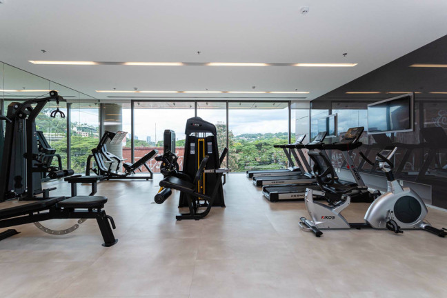 Imagem Studio com 1 Quarto à Venda, 37 m² em Pinheiros - São Paulo Imagem Studio com 1 Quarto à Venda, 37 m² em Pinheiros - São Paulo