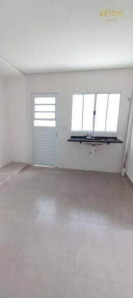 Imagem Casa com 2 Quartos à Venda, 52 m² em Cajuru Do Sul - Sorocaba Imagem Casa com 2 Quartos à Venda, 52 m² em Cajuru Do Sul - Sorocaba