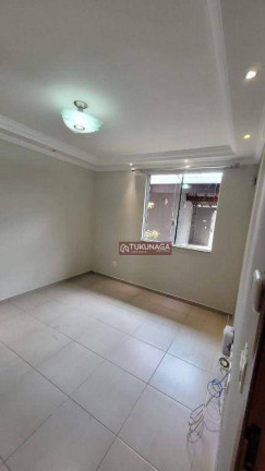 Imagem Sobrado com 3 Quartos à Venda, 125 m² em Vila Suissa - Mogi Das Cruzes