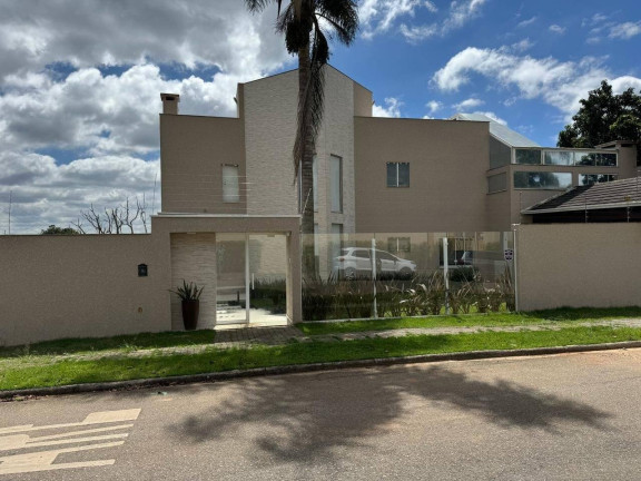 Casa com 3 Quartos à Venda, 363 m² em Santa Felicidade - Curitiba