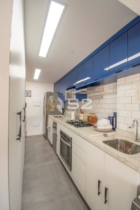 Imagem Apartamento com 2 Quartos à Venda, 90 m² em Pinheiros - São Paulo Imagem Apartamento com 2 Quartos à Venda, 90 m² em Pinheiros - São Paulo