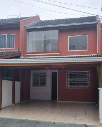 Imagem Sobrado com 2 Quartos à Venda, 118 m² em Santa Cândida - Curitiba Imagem Sobrado com 2 Quartos à Venda, 118 m² em Santa Cândida - Curitiba